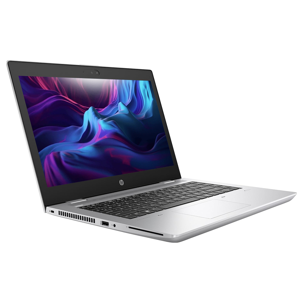 Notebook HP Probook 640 G4 Core I5 8ªGen SSD 256GB 8GB Win 10 Pro image number 2